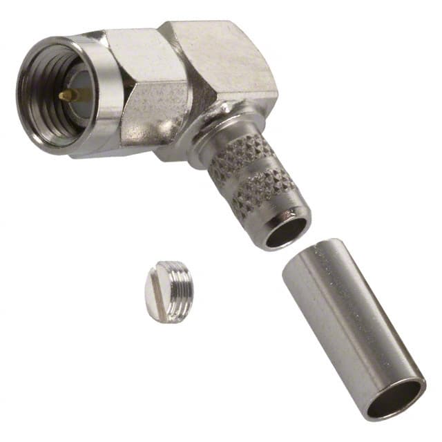 901-9880-RFX Amphenol RF  Conjuntos de conectores coaxiales (RF)